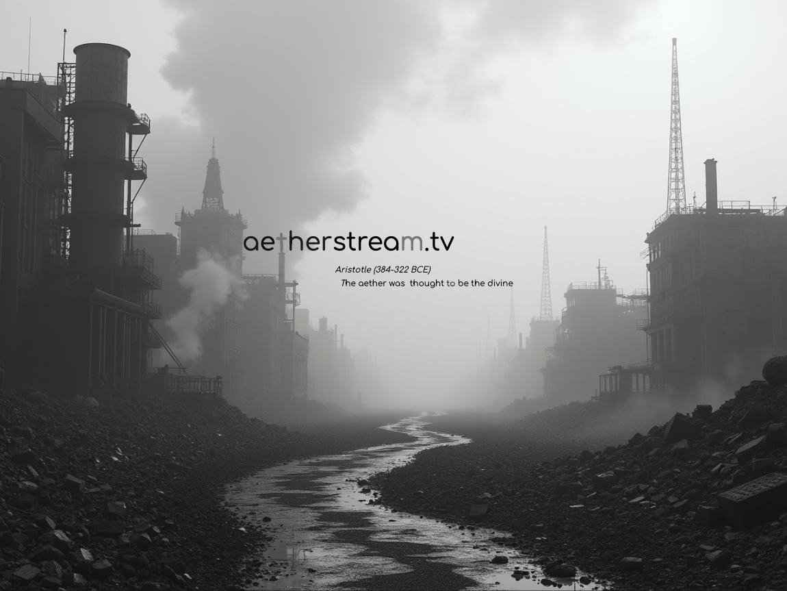 Aetherstream